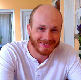 Сергей Ларин